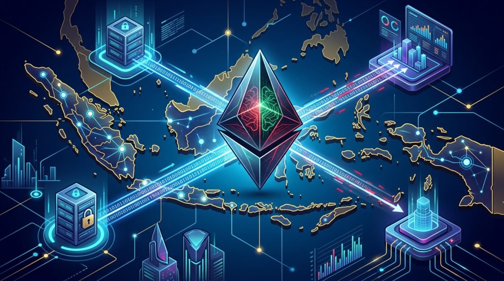 bitsight indonesia: Bitsight Indonesia: Memahami AI Man-in-the-Middle dan Dampaknya pada Cybersecurity